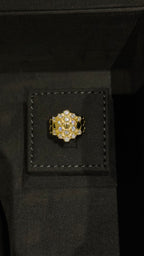 SHAHBA | GOLDEN