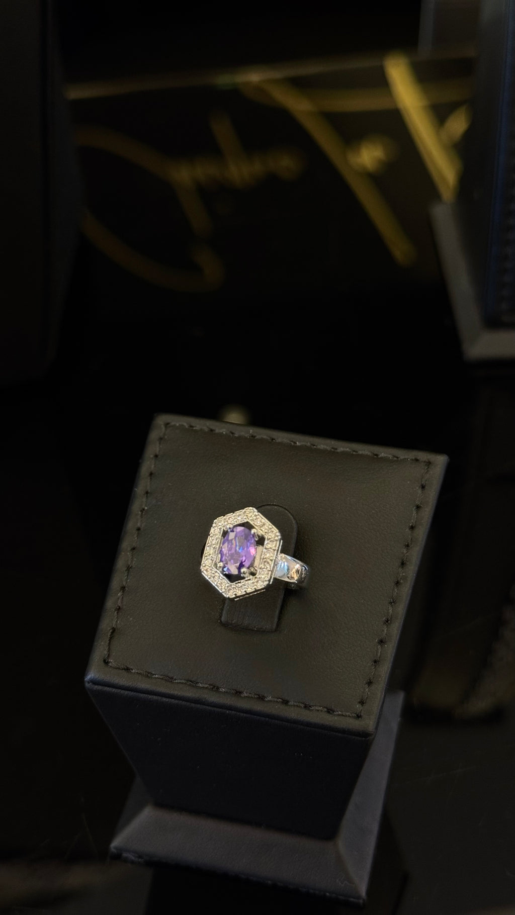 ALRAMTHA | LINES & PURPLE