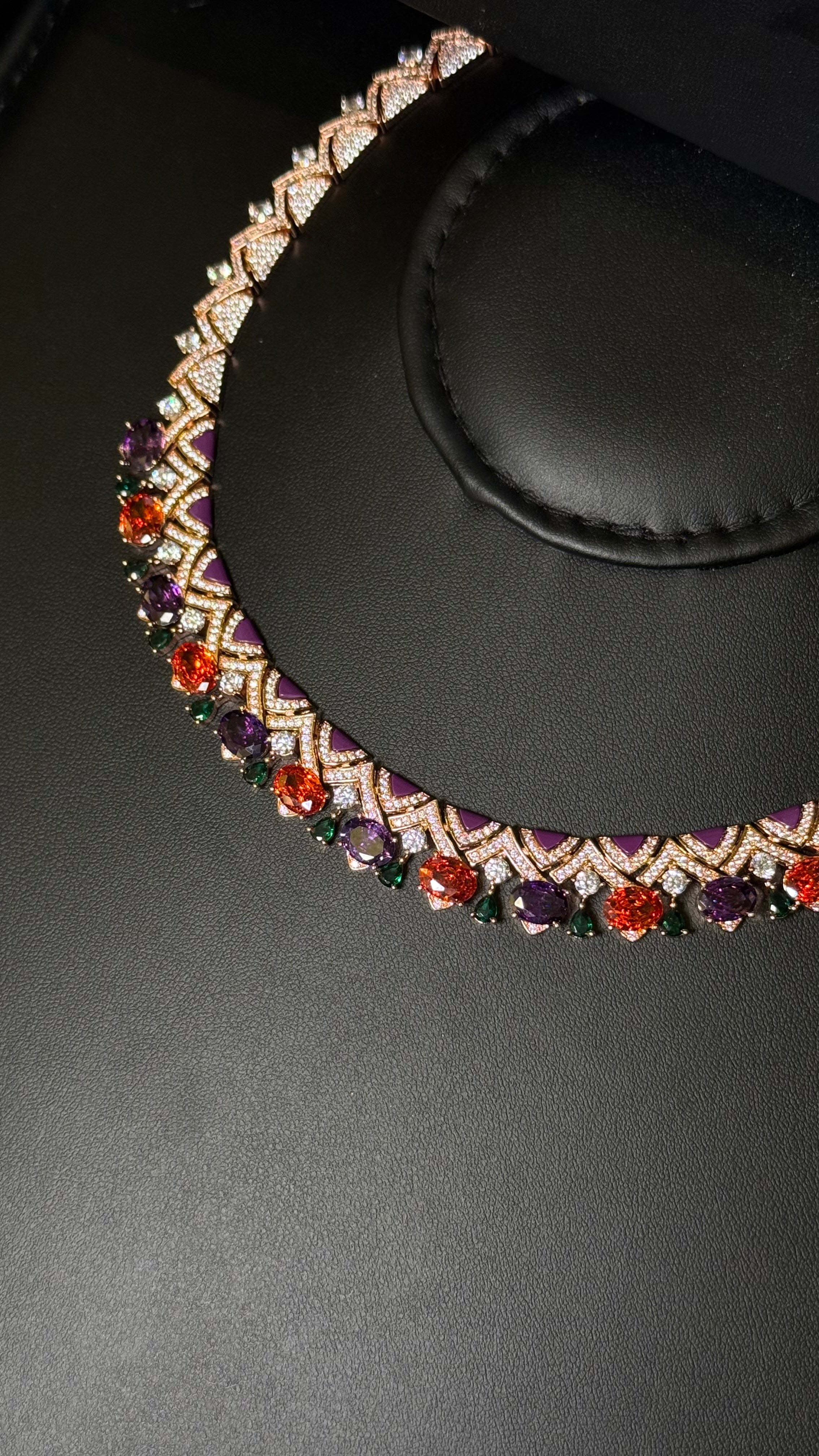 Y | RED & PURPLE & R GOLDEN