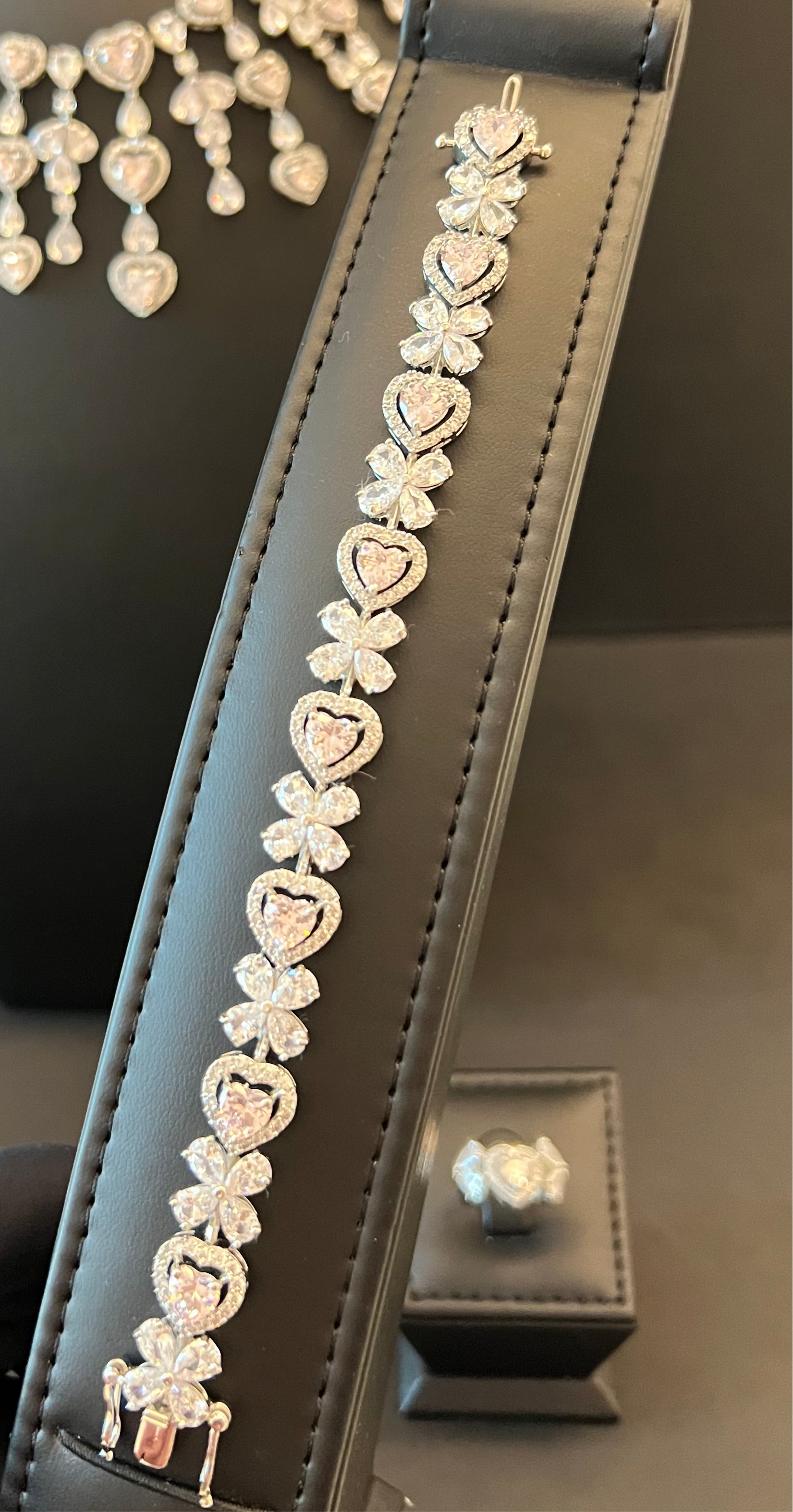 HAIFA HEARTS | BRAC