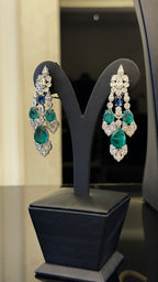 ALQURM | GREEN & BLUE