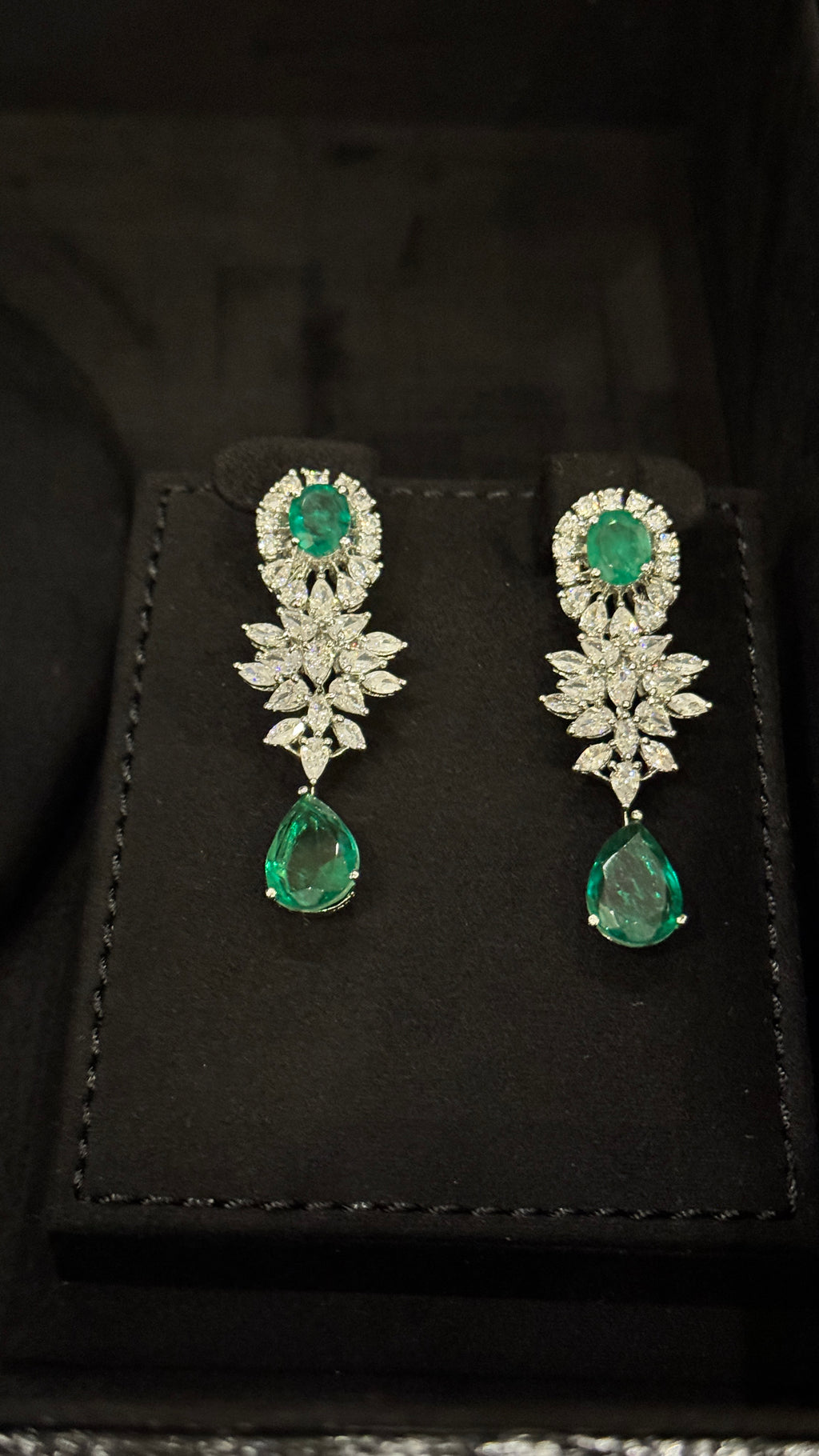 CHOKER SARAB | GREEN