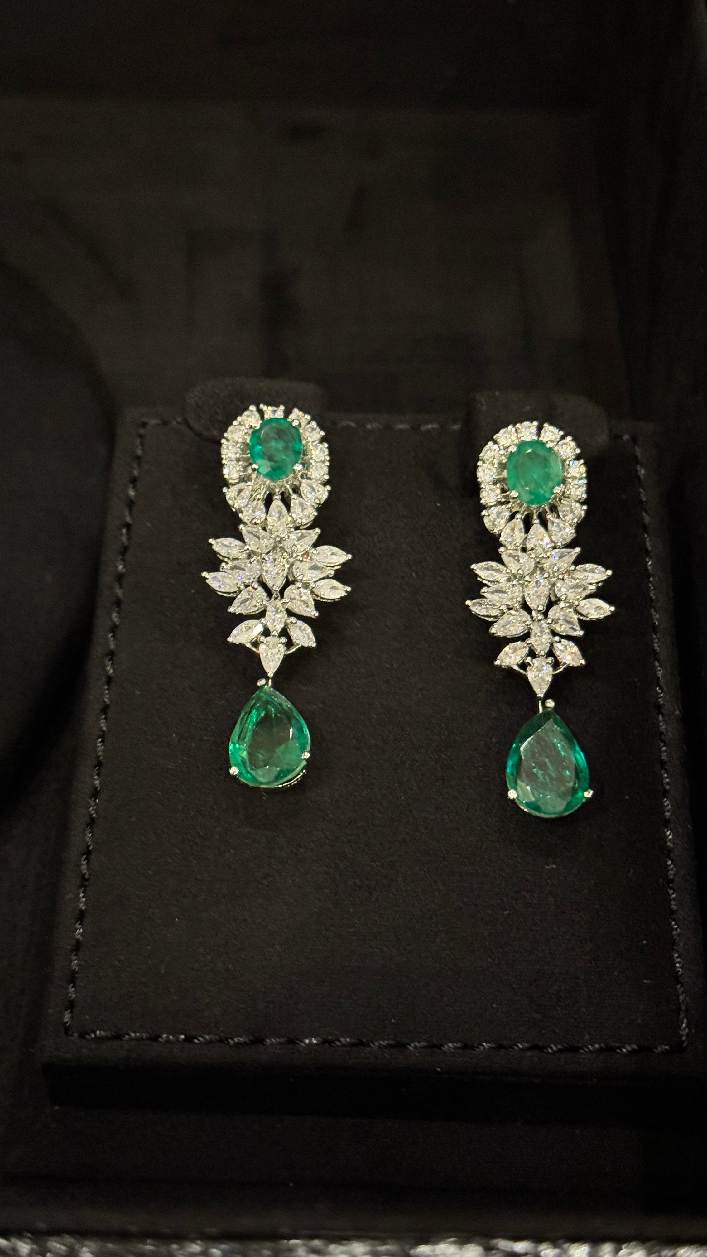 CHOKER SARAB | GREEN