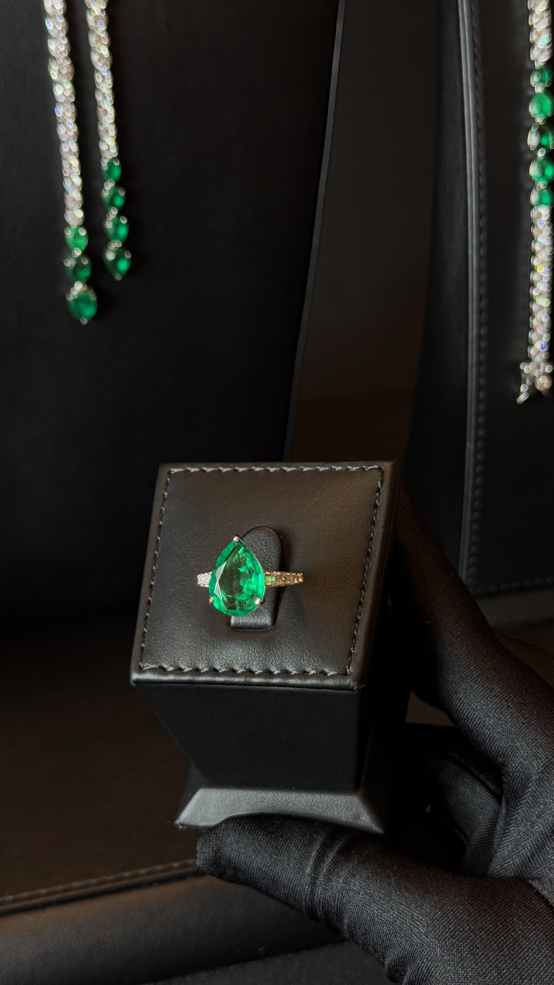 NAAMAA | GREEN