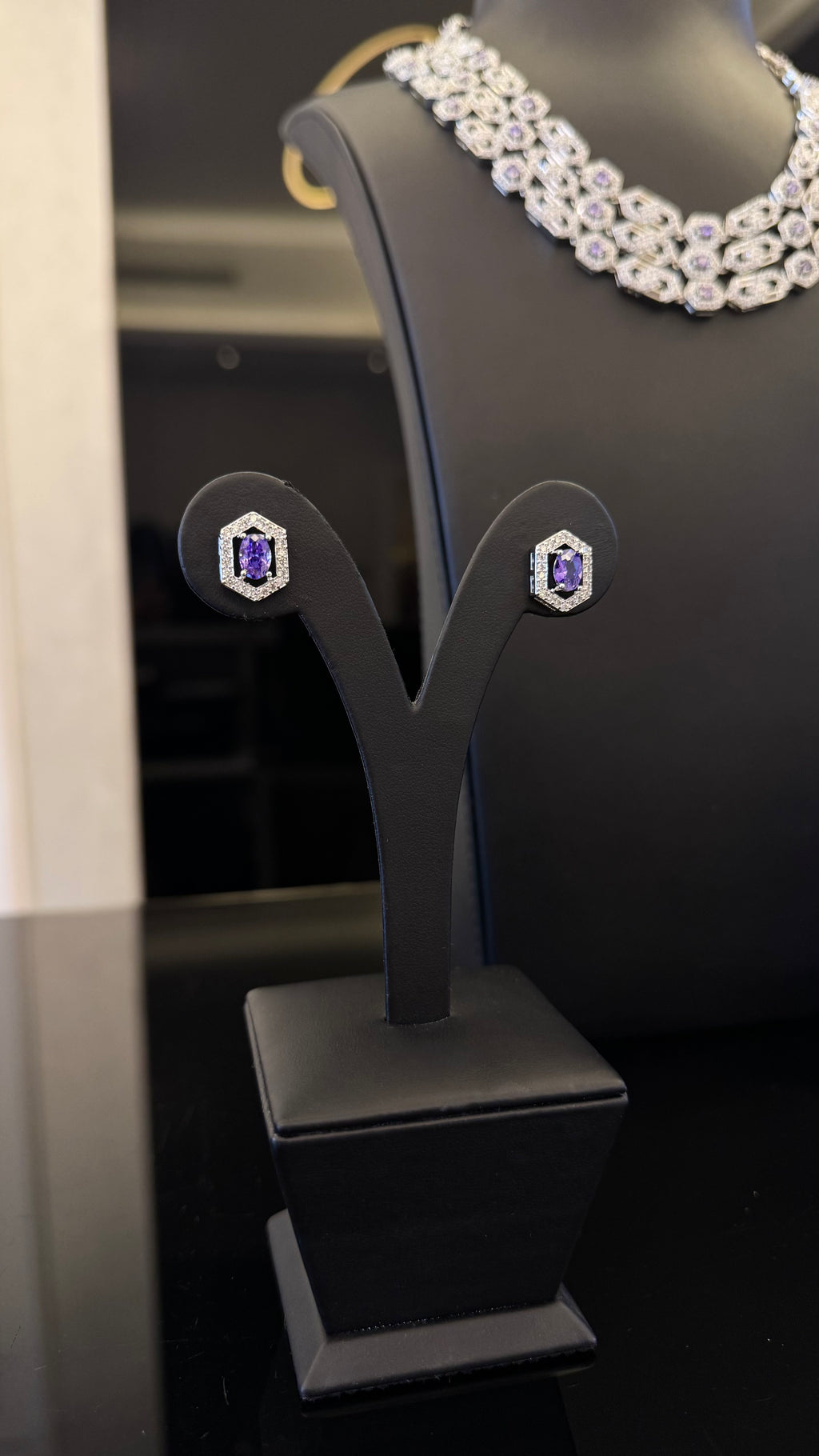 ALRAMTHA | LINES & PURPLE