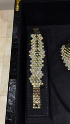 SHAHBA | GOLDEN