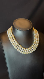PEARLS-006 | WHITE