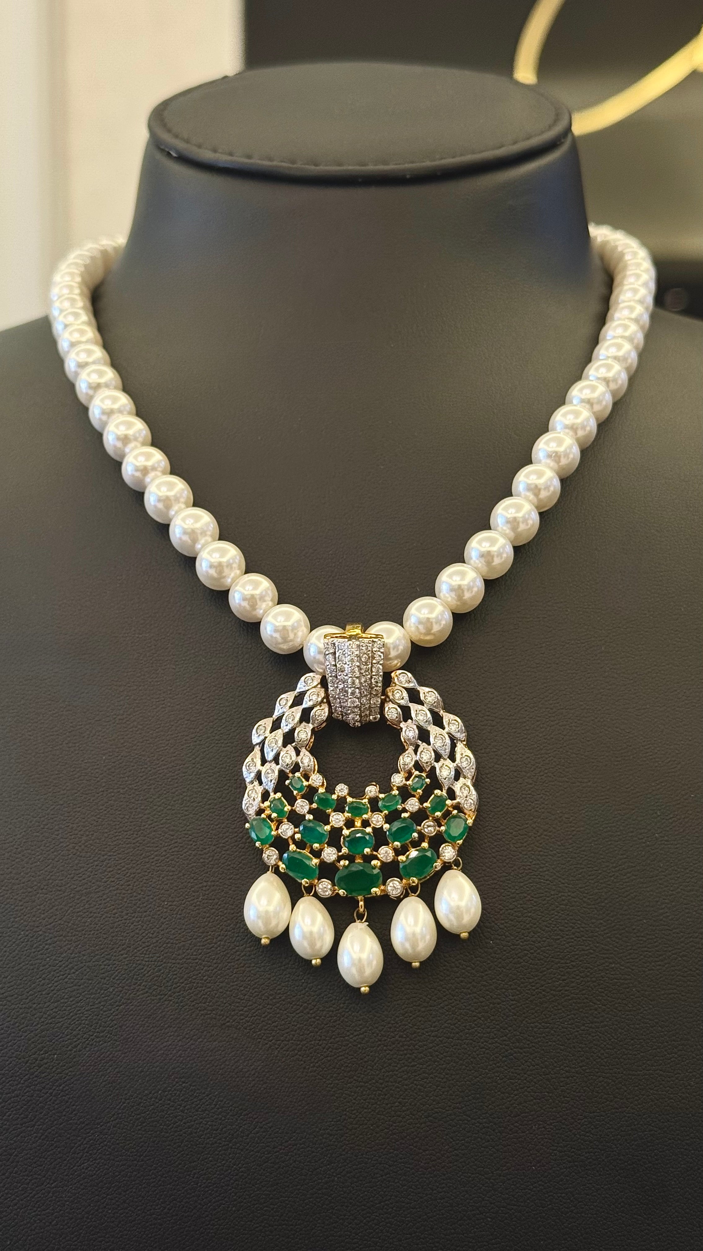 GREEN 003 | SILVER & GOLDEN