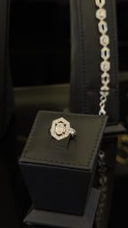 ALRAMTHA | LINES & WHITE