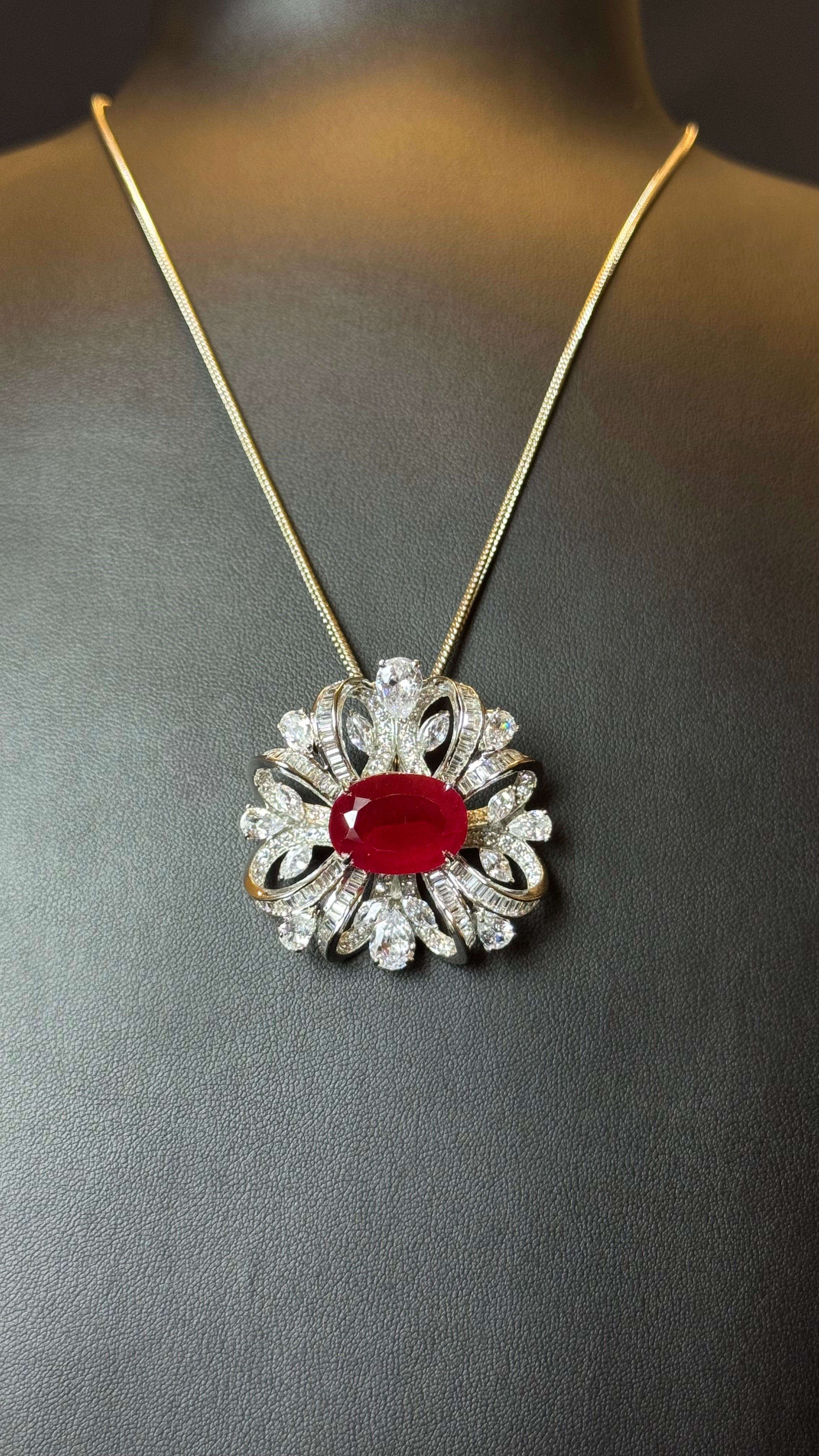EIDA | RED