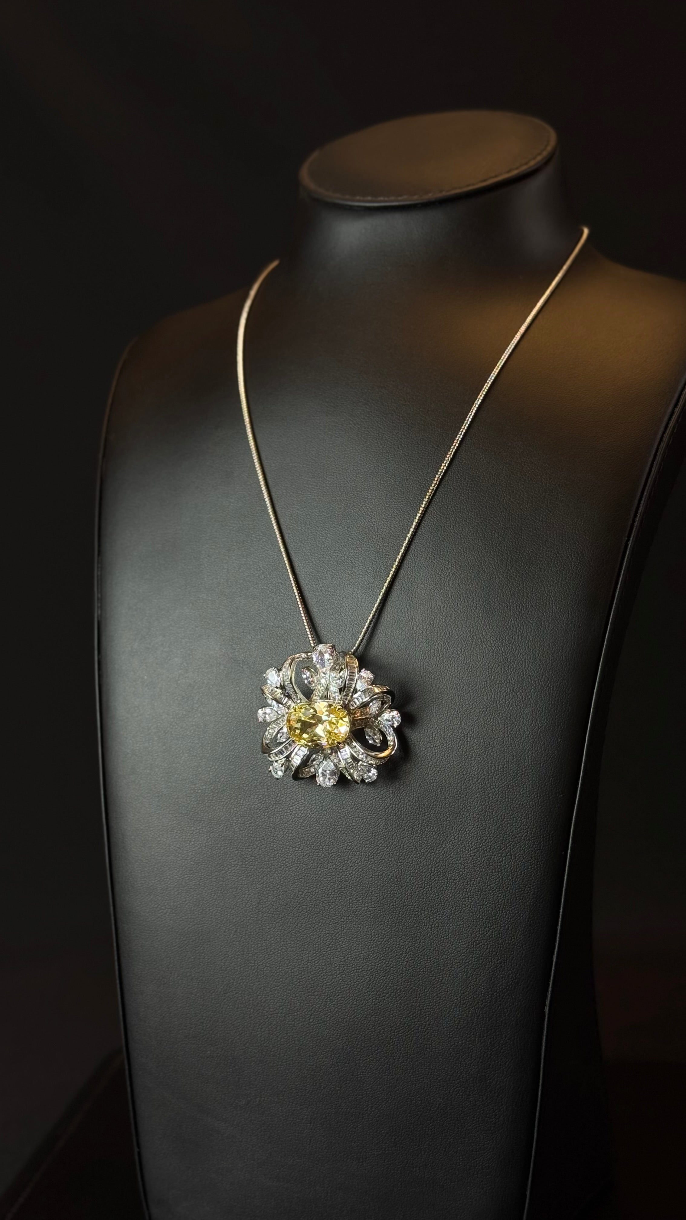 EIDA | YELLOW