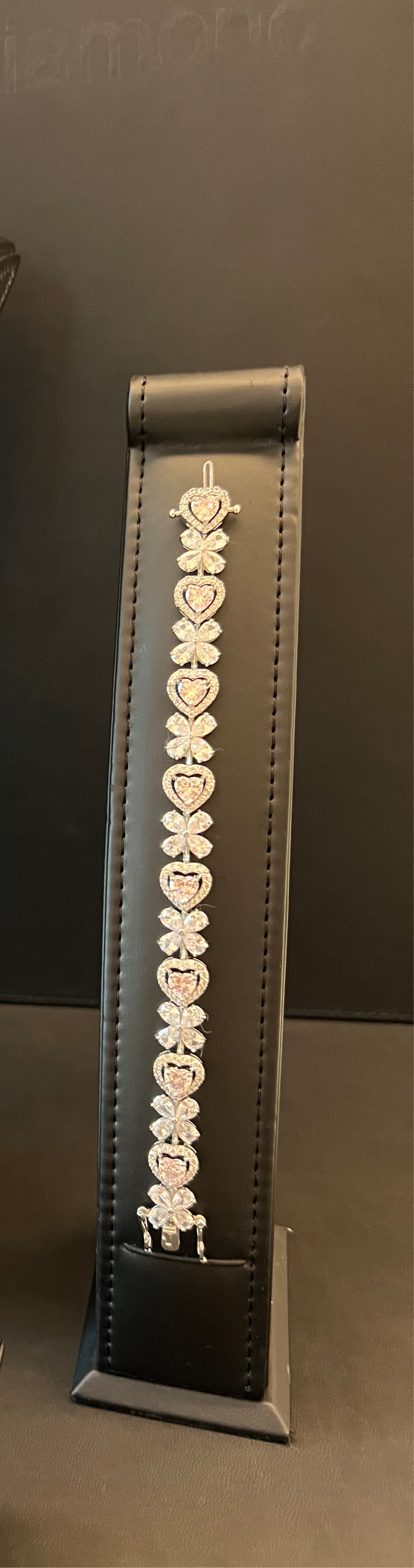 HAIFA HEARTS | BRAC
