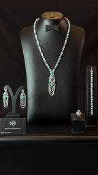 TAWAM | TURQUOISE