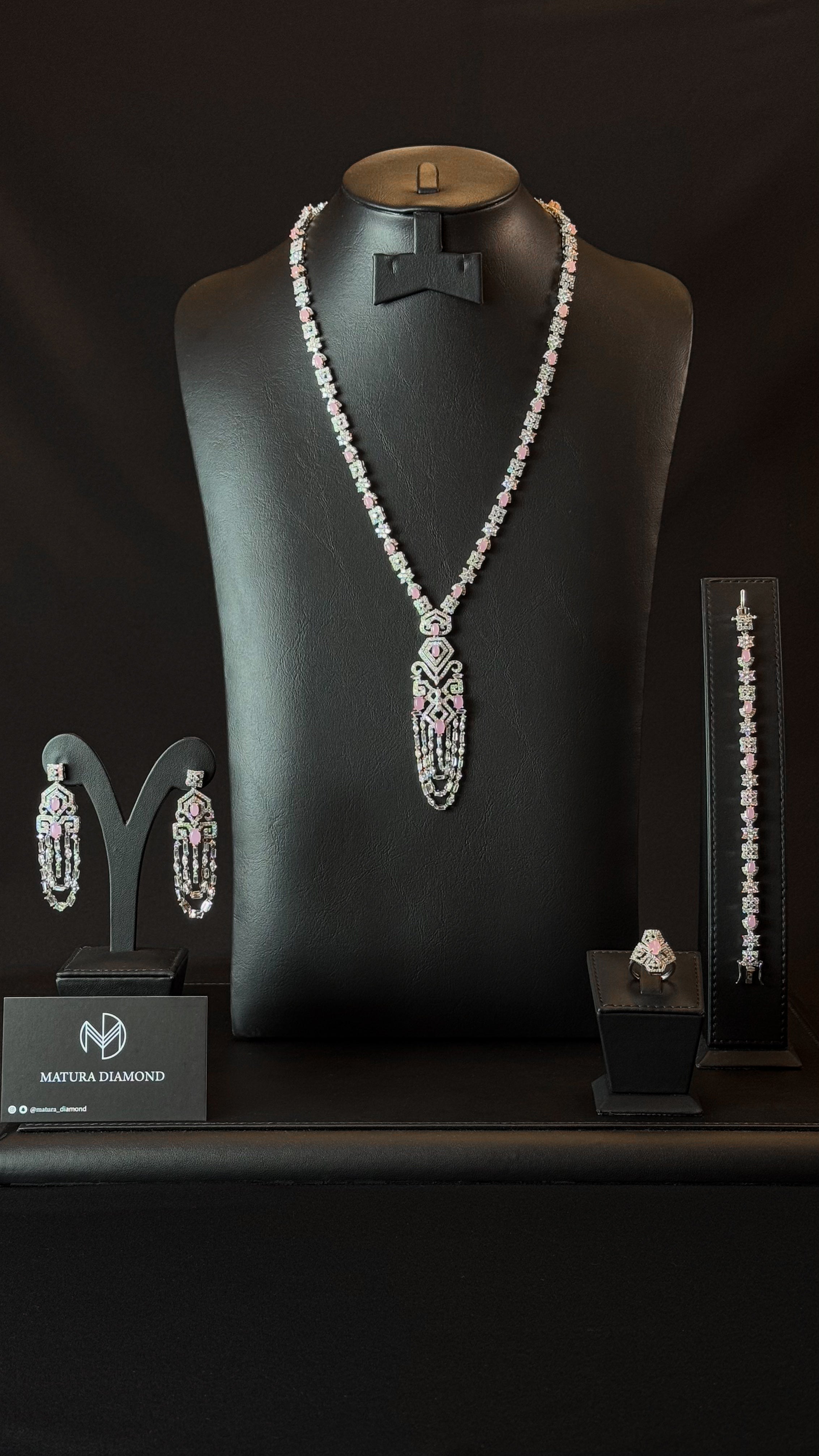 TAWAM | PINK