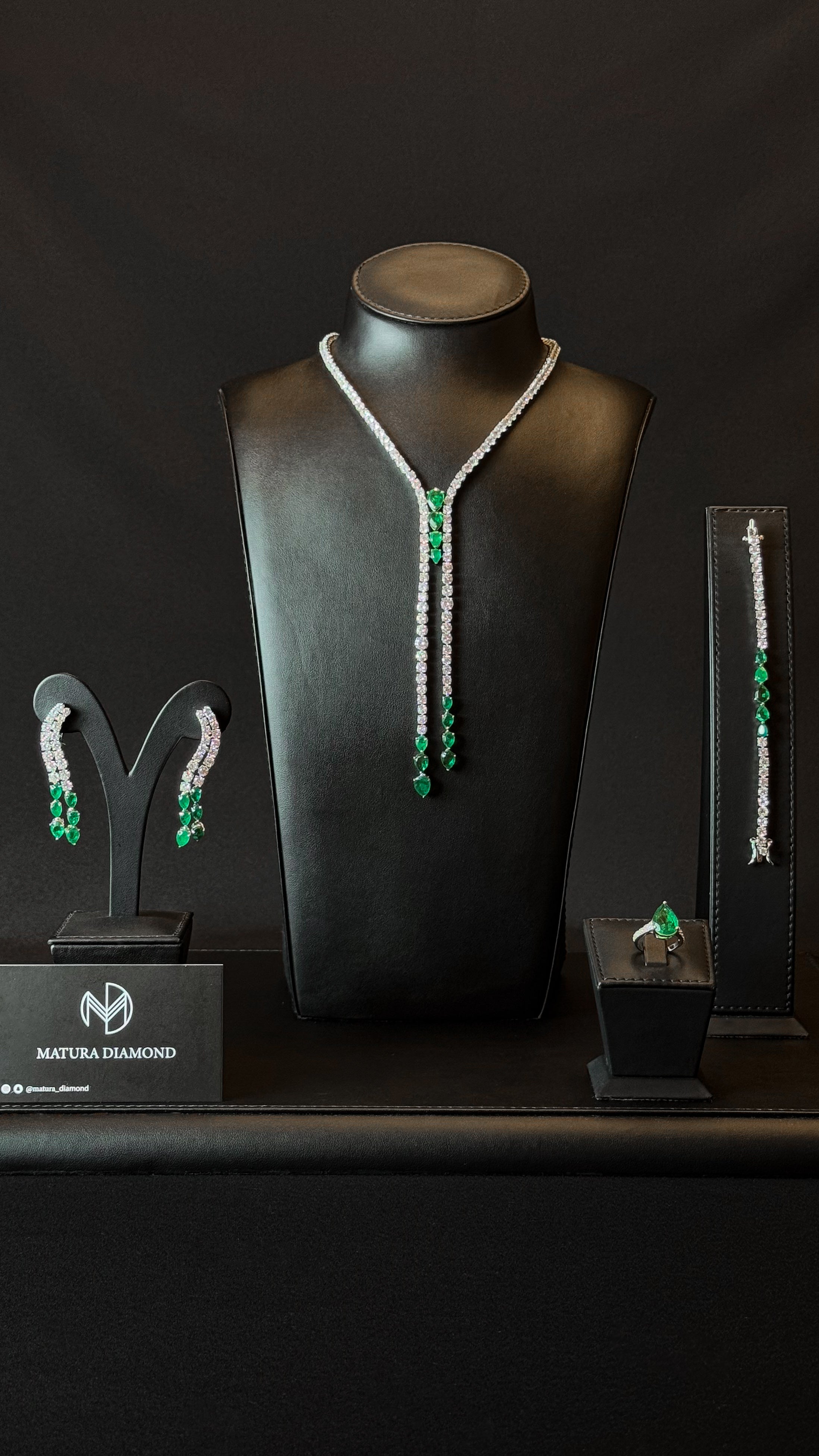 NAAMAA | GREEN