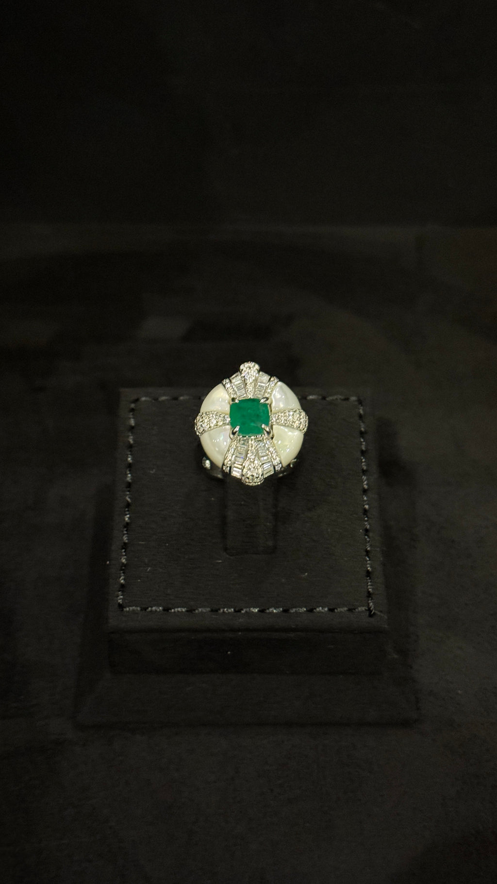 RING & SILVER | 034