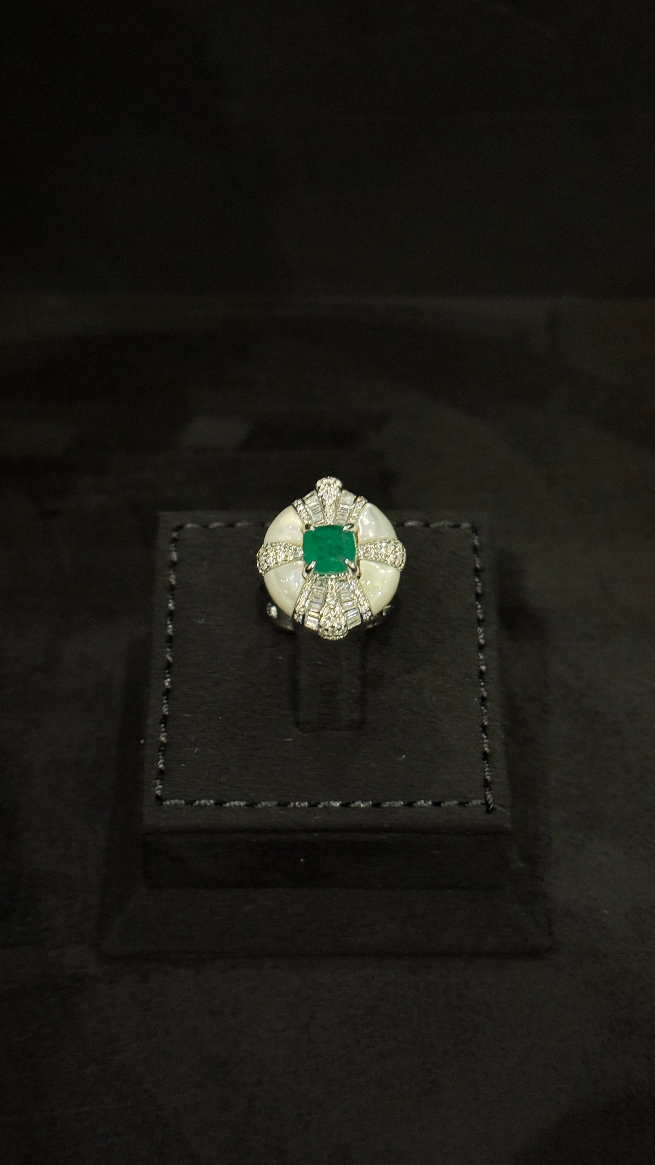RING & SILVER | 034
