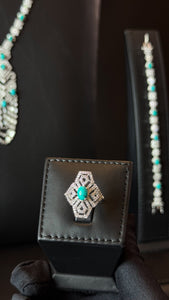 TAWAM | TURQUOISE
