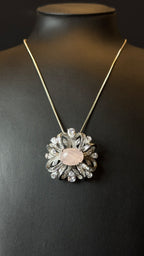 EIDA | PINK & ROZE QUARTZ