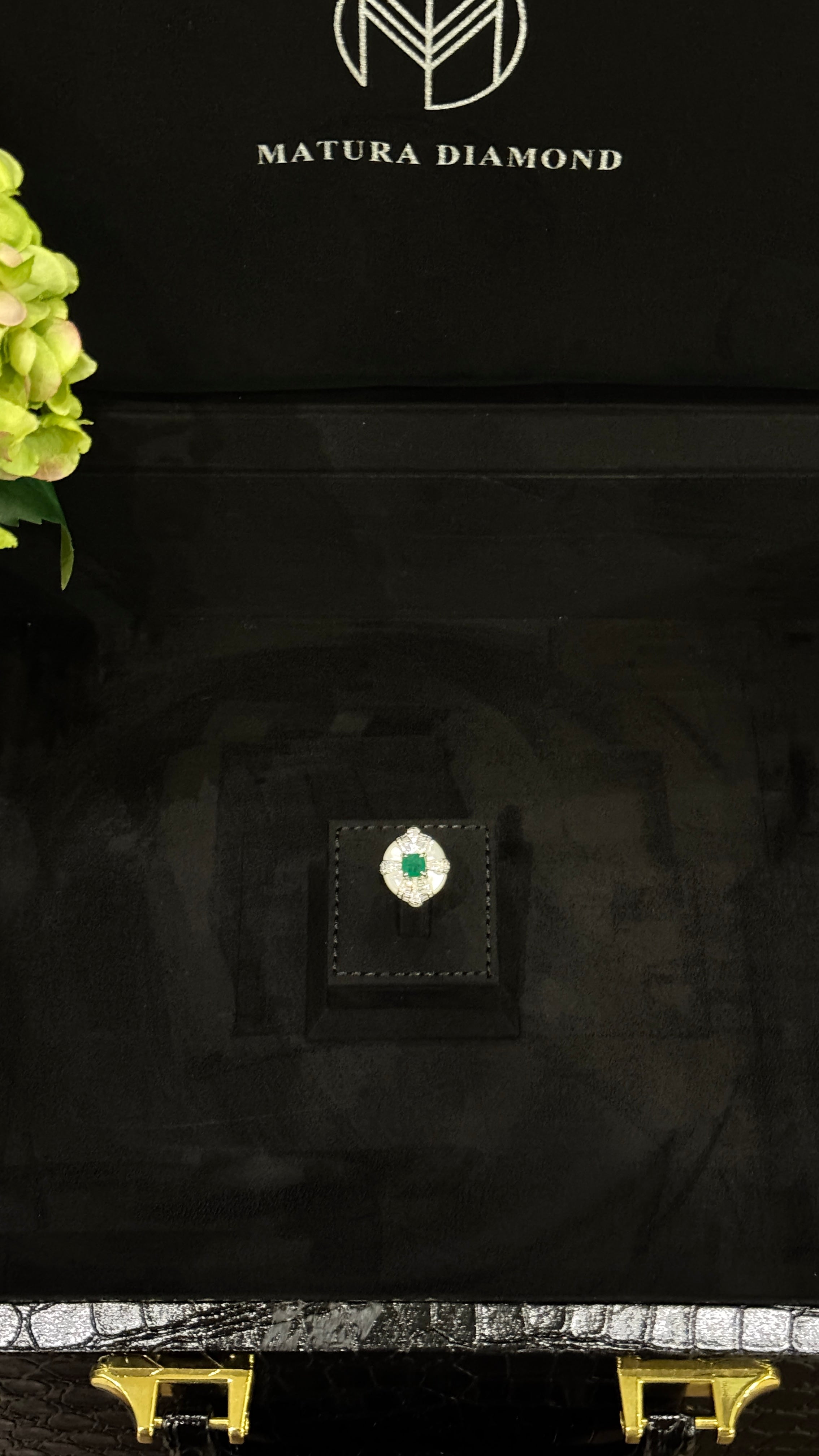 RING & SILVER | 034