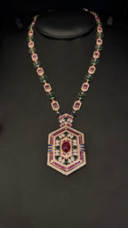 NAD SHAMMA | FULL SET