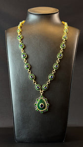 OSHBA | GREEN