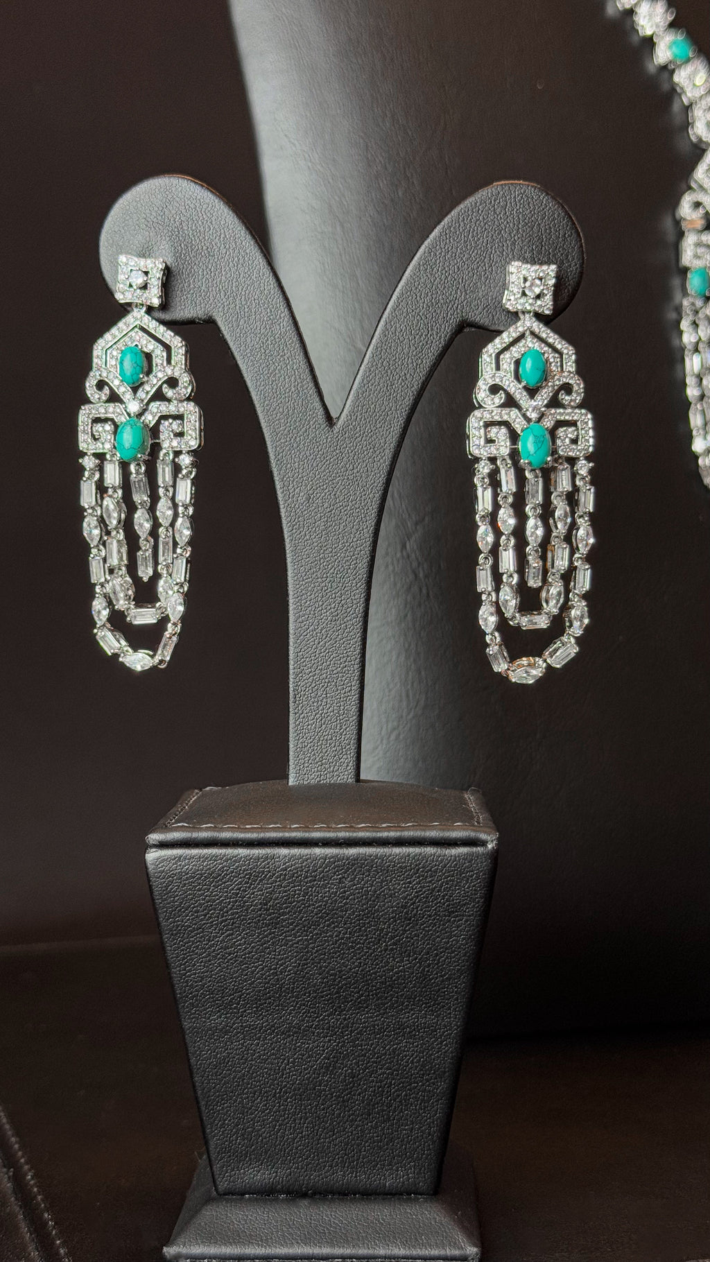 TAWAM | TURQUOISE