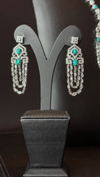 TAWAM | TURQUOISE