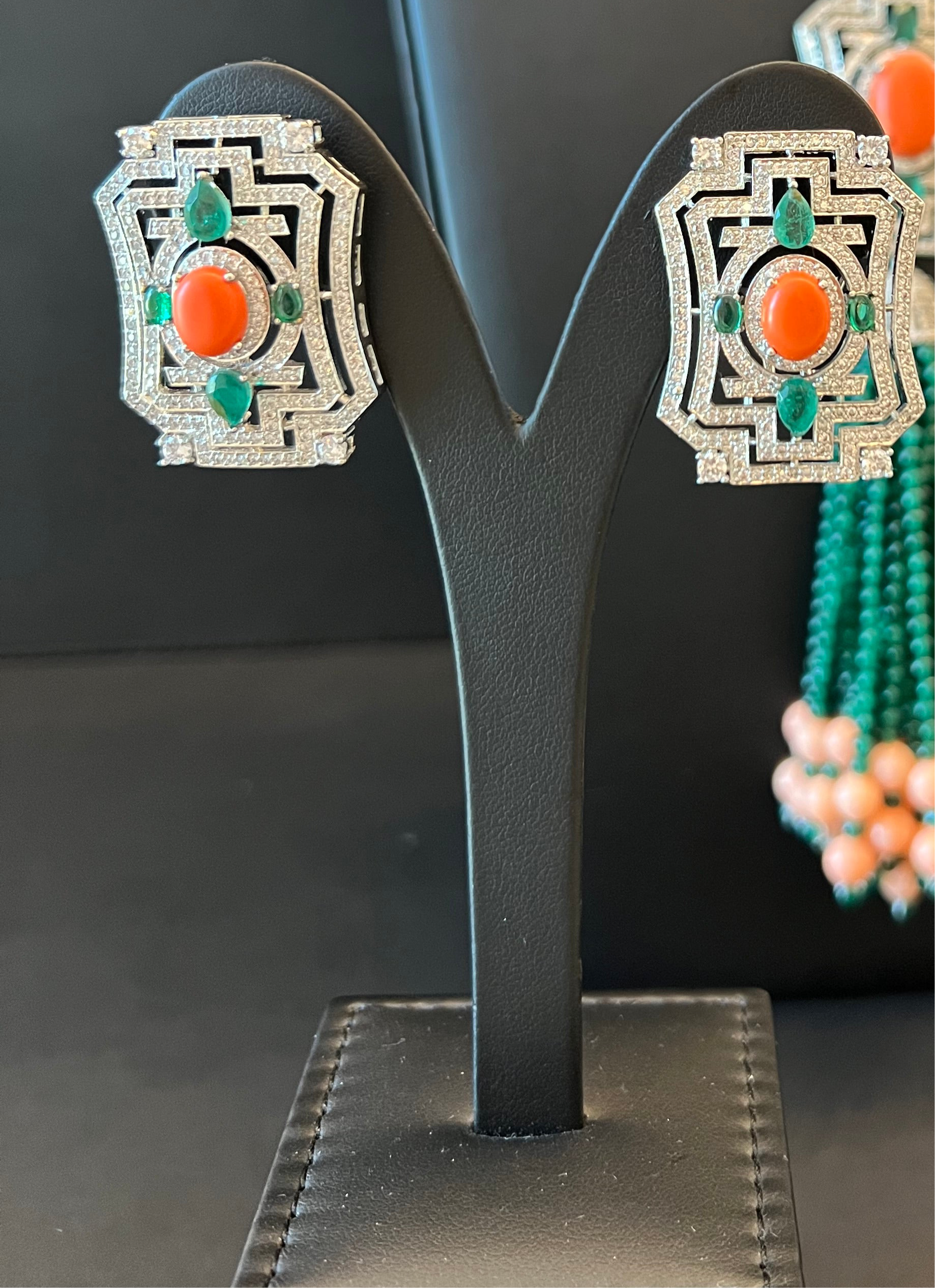 ALTOWAYYA | EARRINGS