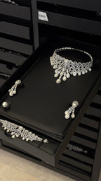 CHOKER SABKHA | MO PEARL