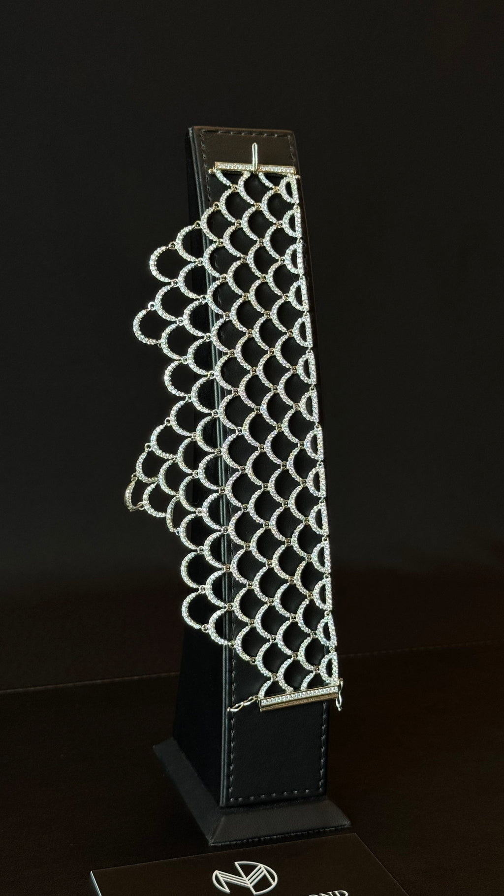 BRACELET & SILVER | 031