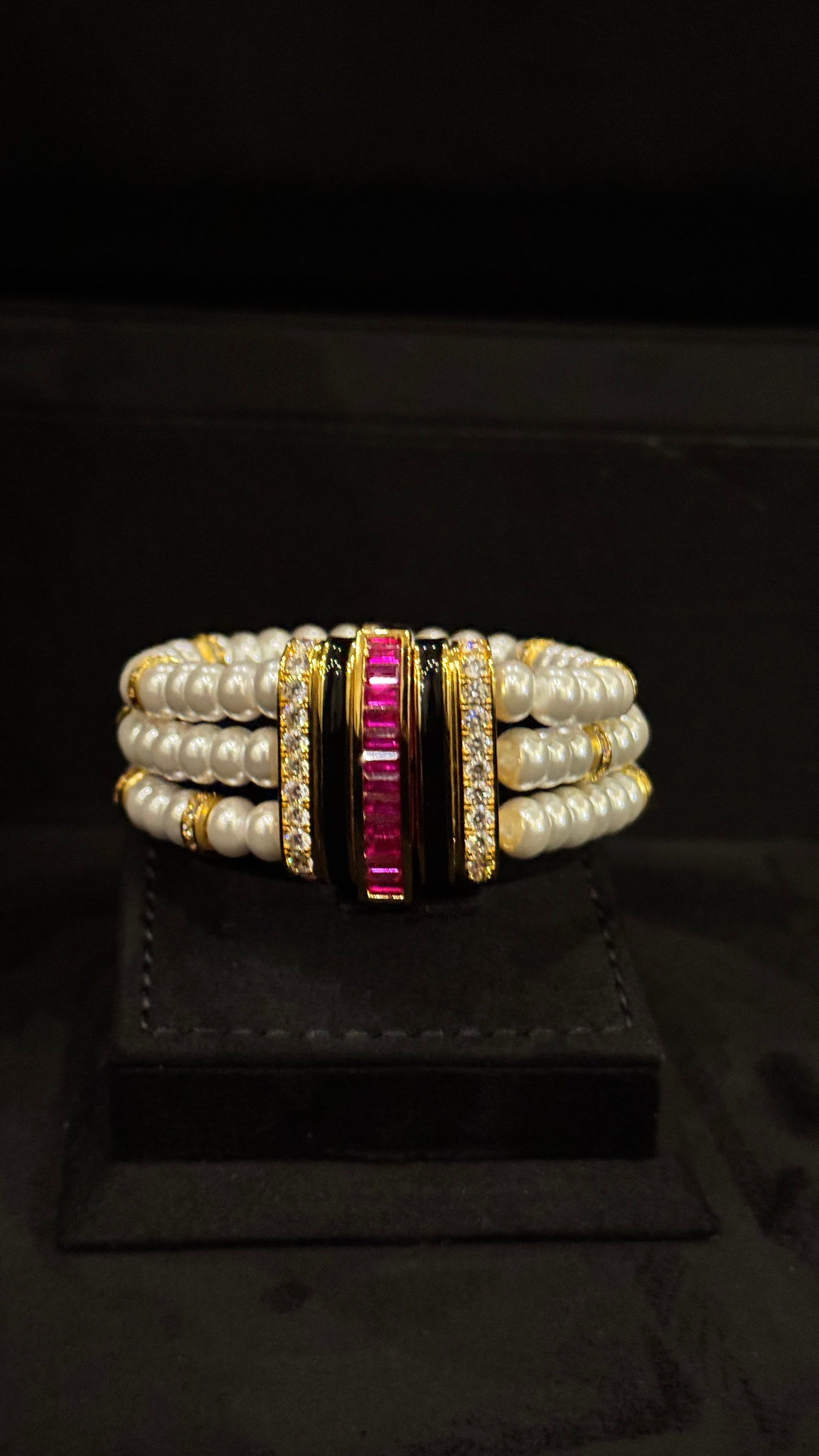 ALSUYOH | BRACELET