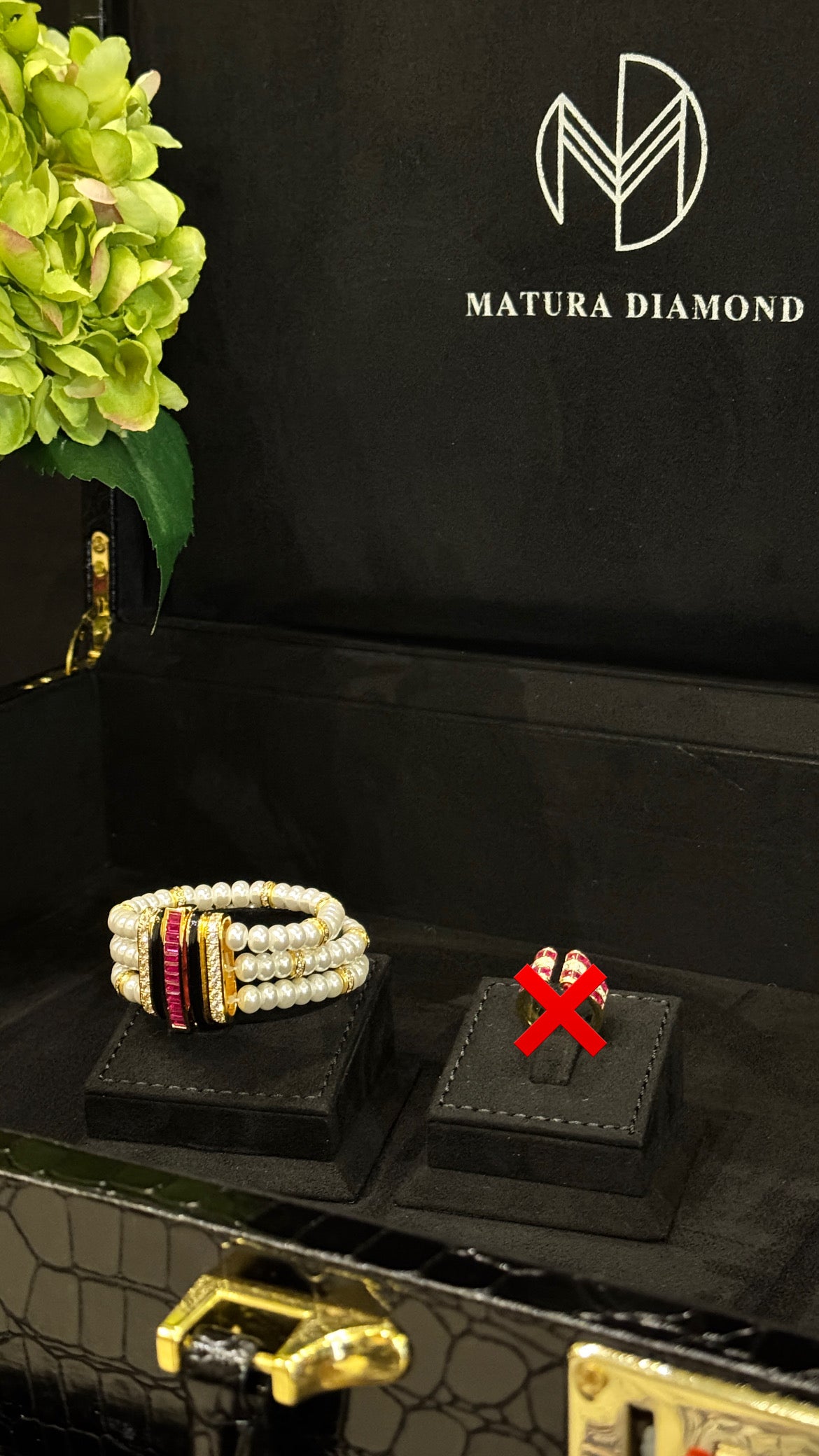 ALSUYOH | BRACELET