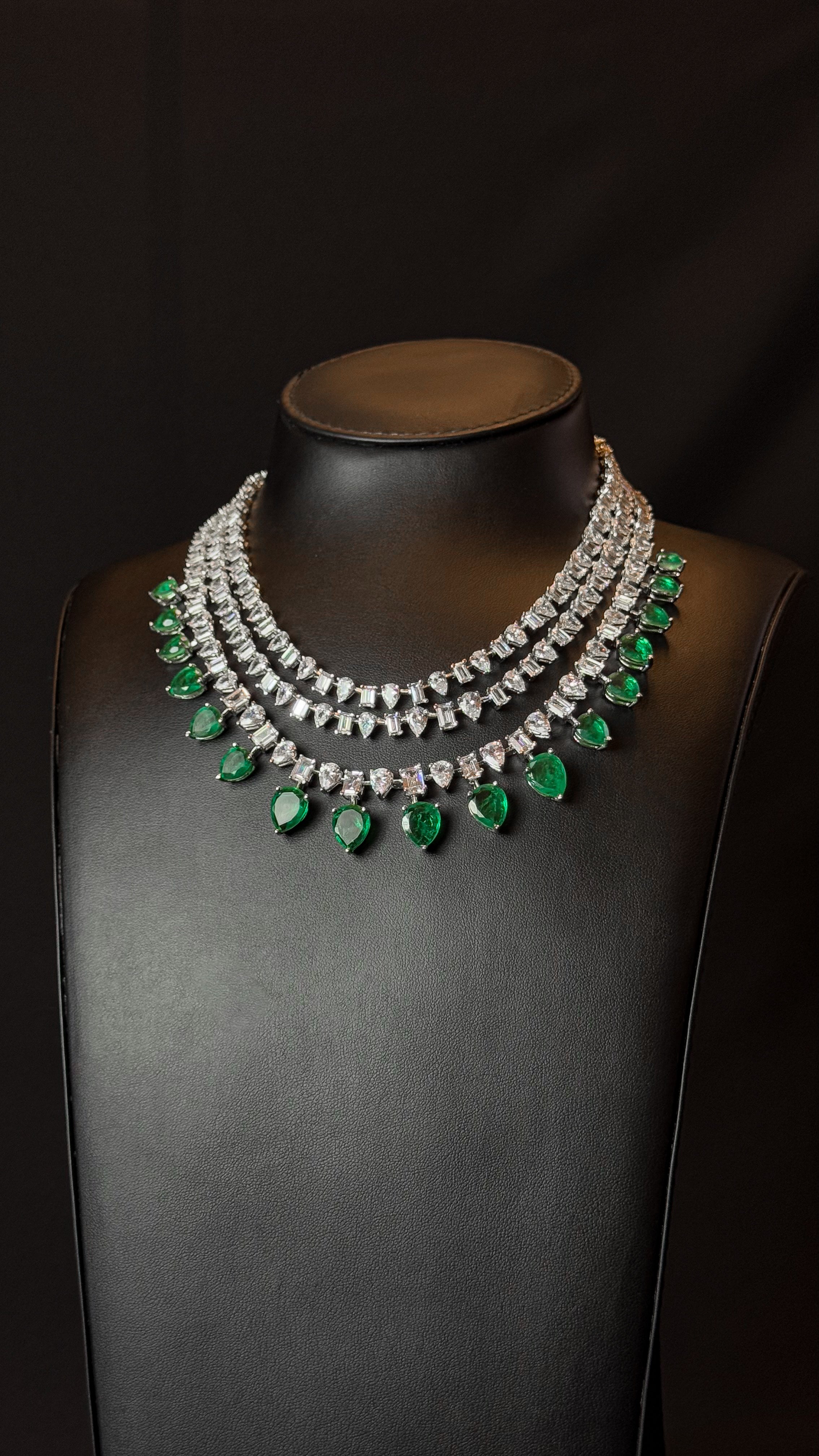 ALMURGBAT | GREEN