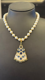 HESSA | VINTAGE BLUE