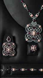 SHAIKHA | PINK