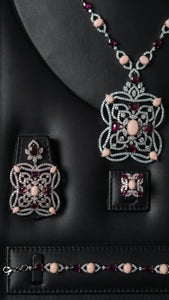 SHAIKHA | PINK