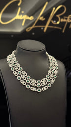 ALRAMTHA | LINES & GREEN