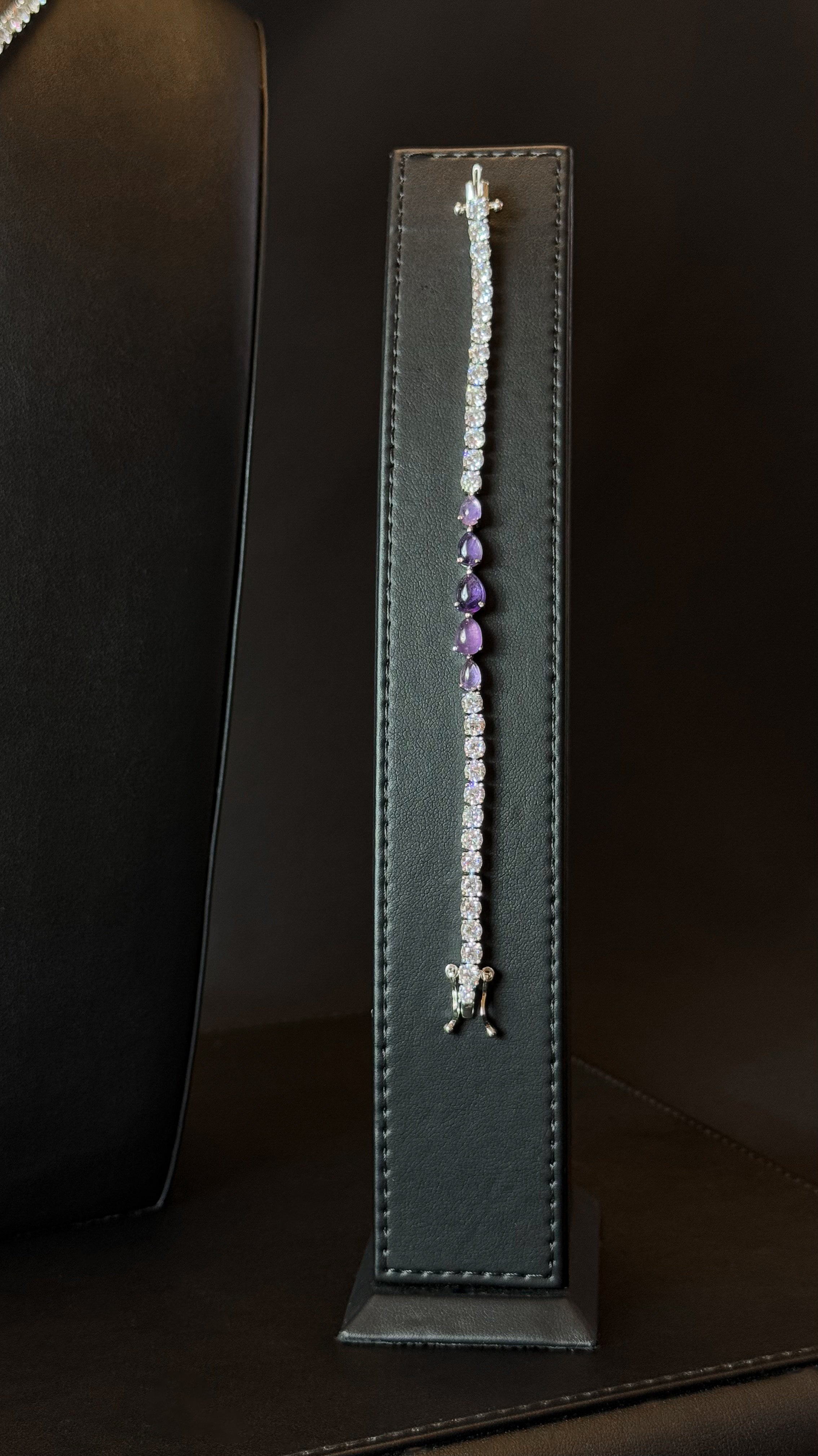 NAAMAA | PURPLE