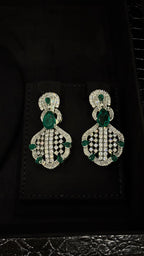 SHIAB ALASHKHAR | GREEN