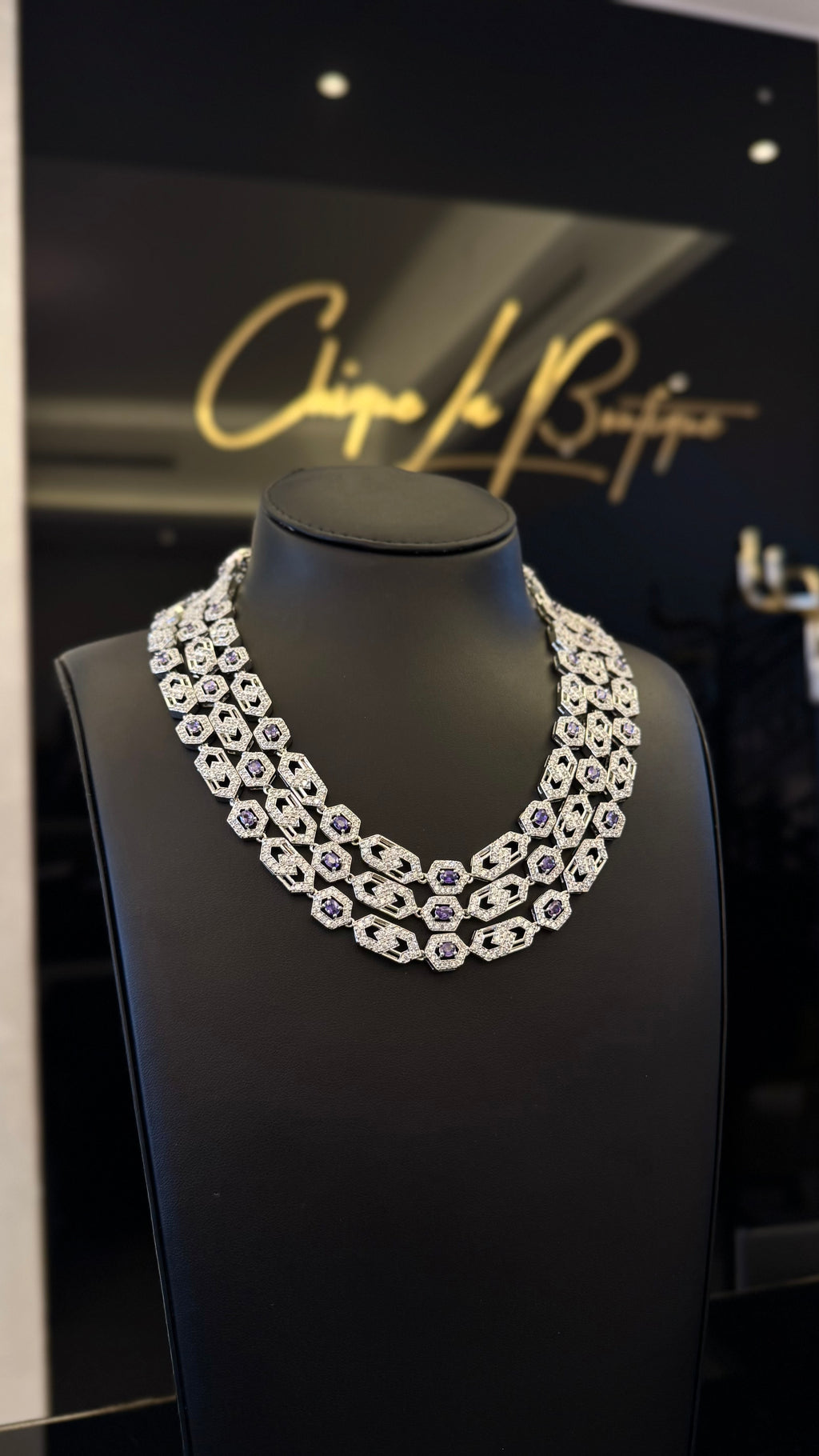 ALRAMTHA | LINES & PURPLE