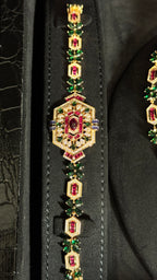 NAD SHAMMA | RING & BRC