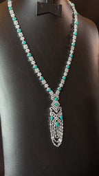 TAWAM | TURQUOISE