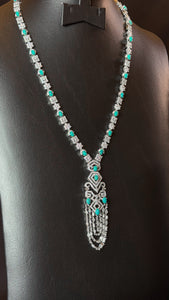 TAWAM | TURQUOISE
