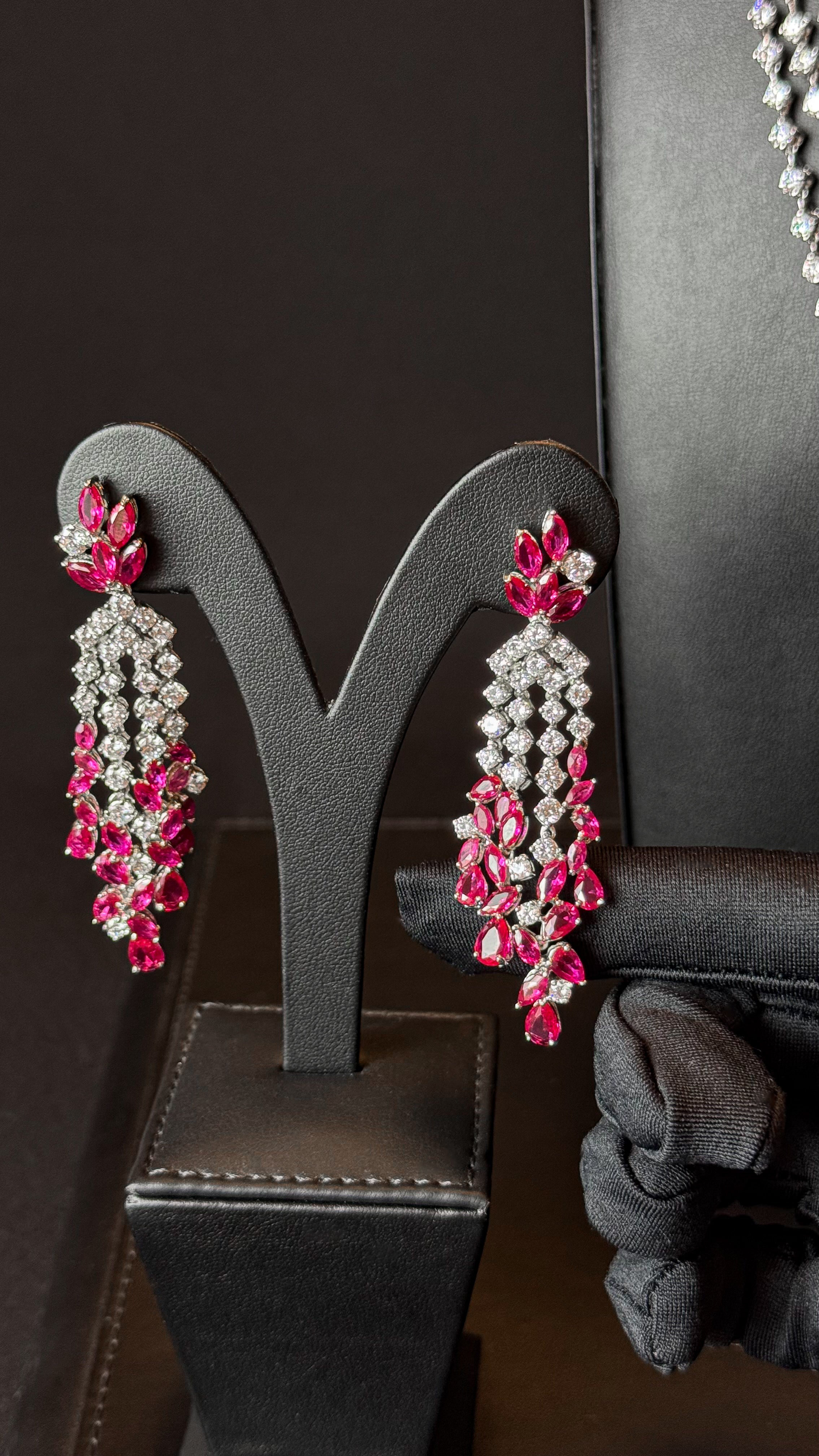ALMINA | RED