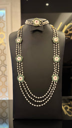 NO.030 | PEARLS & GOLDEN