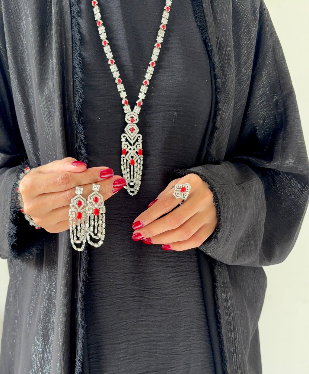 TAWAM | RED