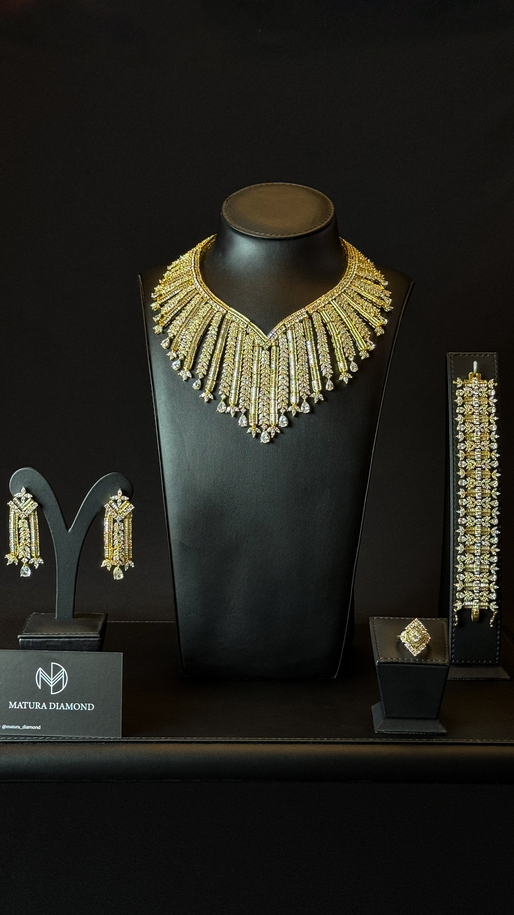 FALAJ HAZZA | GOLDEN