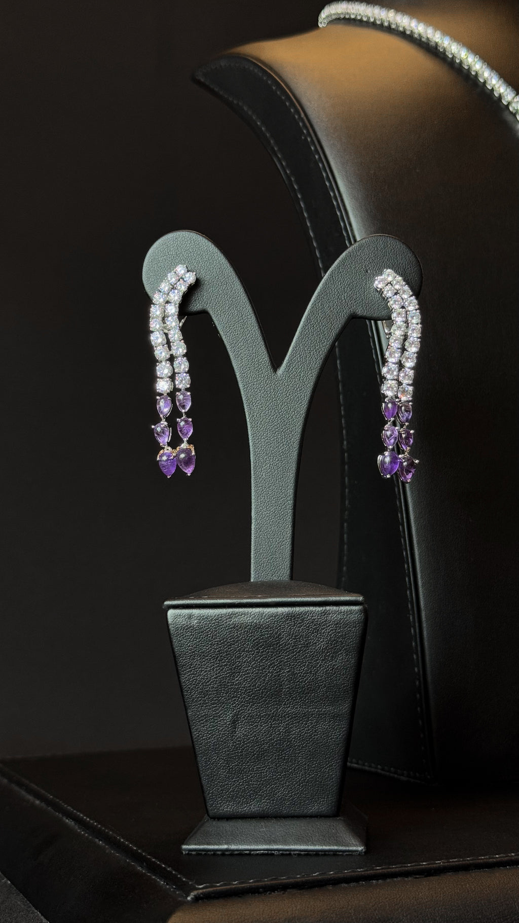 NAAMAA | PURPLE