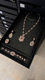 NAD SHAMMA | FULL SET